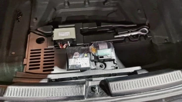 Mercedes-Benz Clase A A 180 d