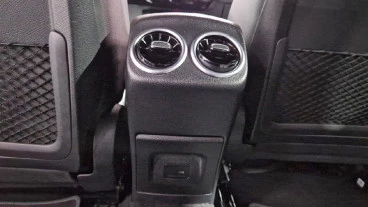 Mercedes-Benz Clase A A 180 d