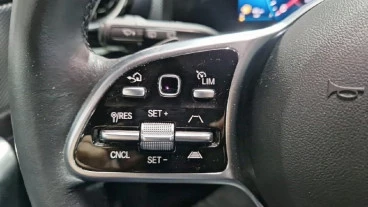 Mercedes-Benz Clase A A 180 d