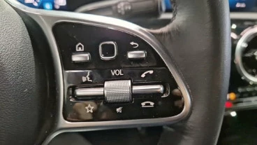 Mercedes-Benz Clase A A 180 d