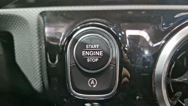 Mercedes-Benz Clase A A 180 d