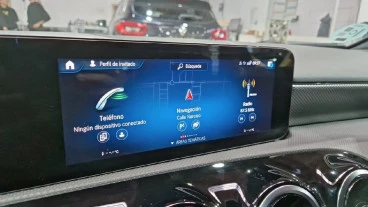 Mercedes-Benz Clase A A 180 d