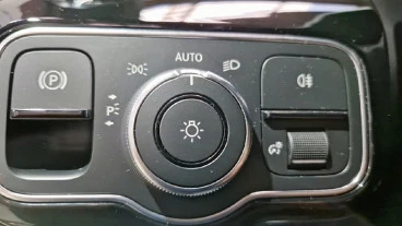 Mercedes-Benz Clase A A 180 d