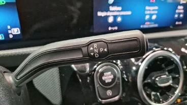 Mercedes-Benz Clase A A 180 d