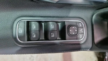 Mercedes-Benz Clase A A 180 d