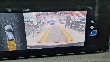 Mercedes-Benz Clase A A 180 d