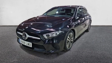 Mercedes-Benz Clase A A 180 d