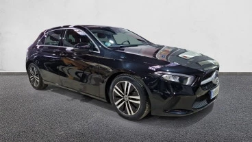 Mercedes-Benz Clase A A 180 d