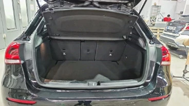 Mercedes-Benz Clase A A 180 d