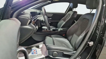Mercedes-Benz Clase A A 180 d