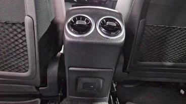 Mercedes-Benz Clase A A 180 d