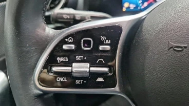 Mercedes-Benz Clase A A 180 d