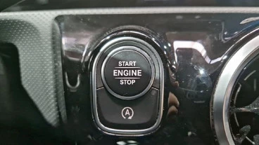 Mercedes-Benz Clase A A 180 d