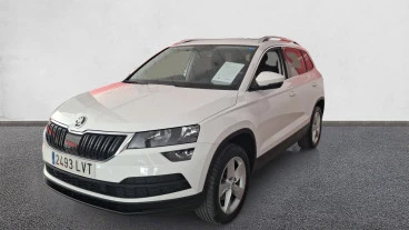 Skoda Karoq 1.5 TSI 110kW (150CV) DSG ACT Ambition