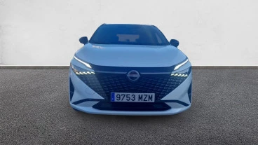 Nissan Qashqai DIG-T 103kW (140CV) mHEV 4x2 N-Design