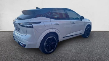 Nissan Qashqai DIG-T 103kW (140CV) mHEV 4x2 N-Design