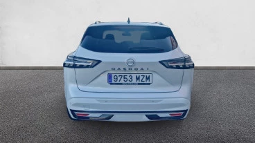 Nissan Qashqai DIG-T 103kW (140CV) mHEV 4x2 N-Design