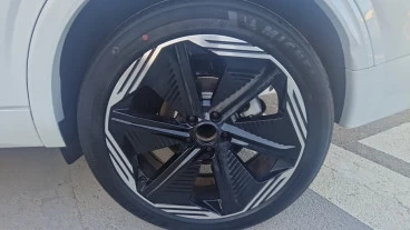 Nissan Qashqai DIG-T 103kW (140CV) mHEV 4x2 N-Design