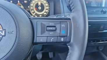 Nissan Qashqai DIG-T 103kW (140CV) mHEV 4x2 N-Design