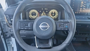 Nissan Qashqai DIG-T 103kW (140CV) mHEV 4x2 N-Design