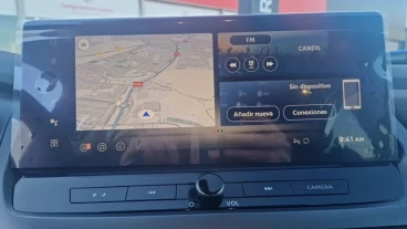 Nissan Qashqai DIG-T 103kW (140CV) mHEV 4x2 N-Design