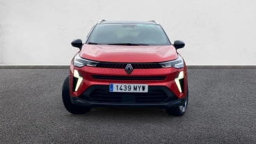 Renault Captur techno Eco-G 100cv (74 kW)