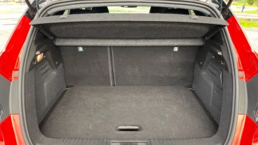 Renault Captur techno Eco-G 100cv (74 kW)