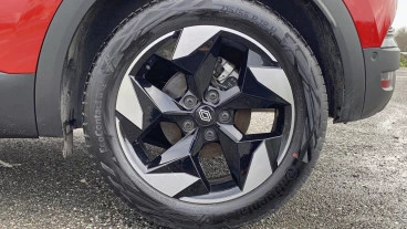 Renault Captur techno Eco-G 100cv (74 kW)