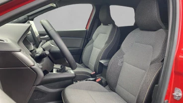 Renault Captur techno Eco-G 100cv (74 kW)