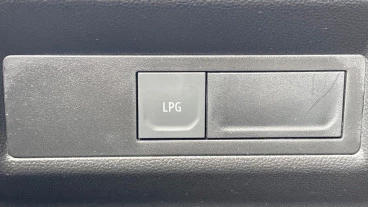 Renault Captur techno Eco-G 100cv (74 kW)