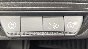 Renault Captur techno Eco-G 100cv (74 kW)