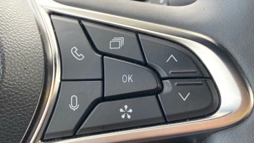 Renault Captur techno Eco-G 100cv (74 kW)