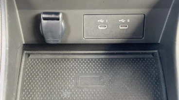 Renault Captur techno Eco-G 100cv (74 kW)