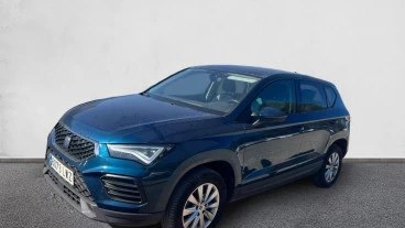Seat Ateca 2.0 TDI 85kW (115CV) St&Sp Reference
