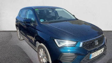 Seat Ateca 2.0 TDI 85kW (115CV) St&Sp Reference