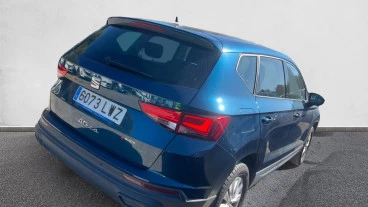Seat Ateca 2.0 TDI 85kW (115CV) St&Sp Reference