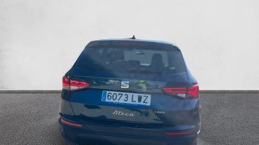 Seat Ateca 2.0 TDI 85kW (115CV) St&Sp Reference