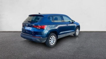 Seat Ateca 2.0 TDI 85kW (115CV) St&Sp Reference