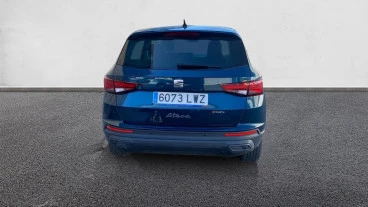 Seat Ateca 2.0 TDI 85kW (115CV) St&Sp Reference