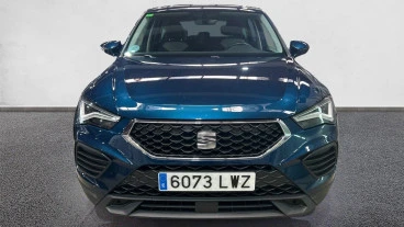 Seat Ateca 2.0 TDI 85kW (115CV) St&Sp Reference