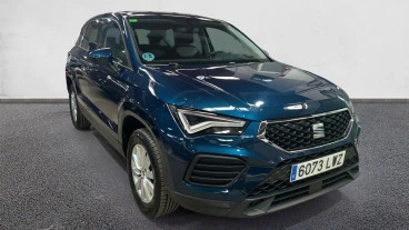 Seat Ateca 2.0 TDI 85kW (115CV) St&Sp Reference