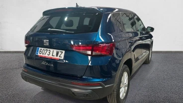 Seat Ateca 2.0 TDI 85kW (115CV) St&Sp Reference