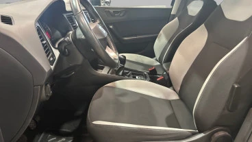 Seat Ateca 2.0 TDI 85kW (115CV) St&Sp Reference