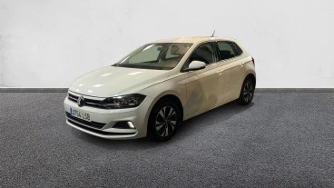 Volkswagen Polo Life 1.0 TSI 70kW (95CV)