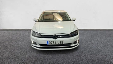 Volkswagen Polo Life 1.0 TSI 70kW (95CV)