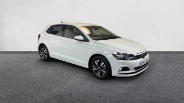 Volkswagen Polo Life 1.0 TSI 70kW (95CV)