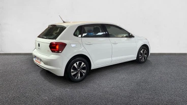 Volkswagen Polo Life 1.0 TSI 70kW (95CV)