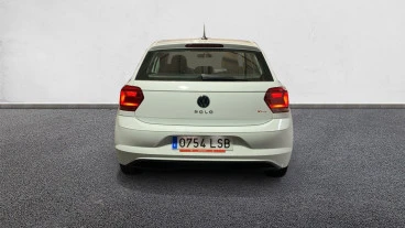 Volkswagen Polo Life 1.0 TSI 70kW (95CV)