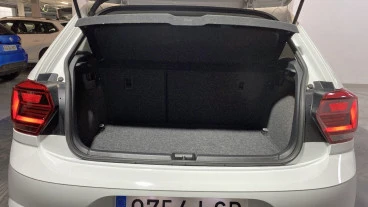 Volkswagen Polo Life 1.0 TSI 70kW (95CV)