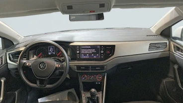 Volkswagen Polo Life 1.0 TSI 70kW (95CV)